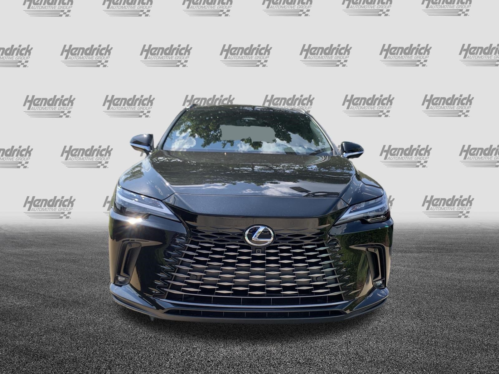 Used 2026 Lexus RX 350 Premium w/ Accessory Package (Z1) FWD image 3