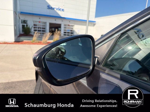 Used 2019 Honda Accord EX-L image 9