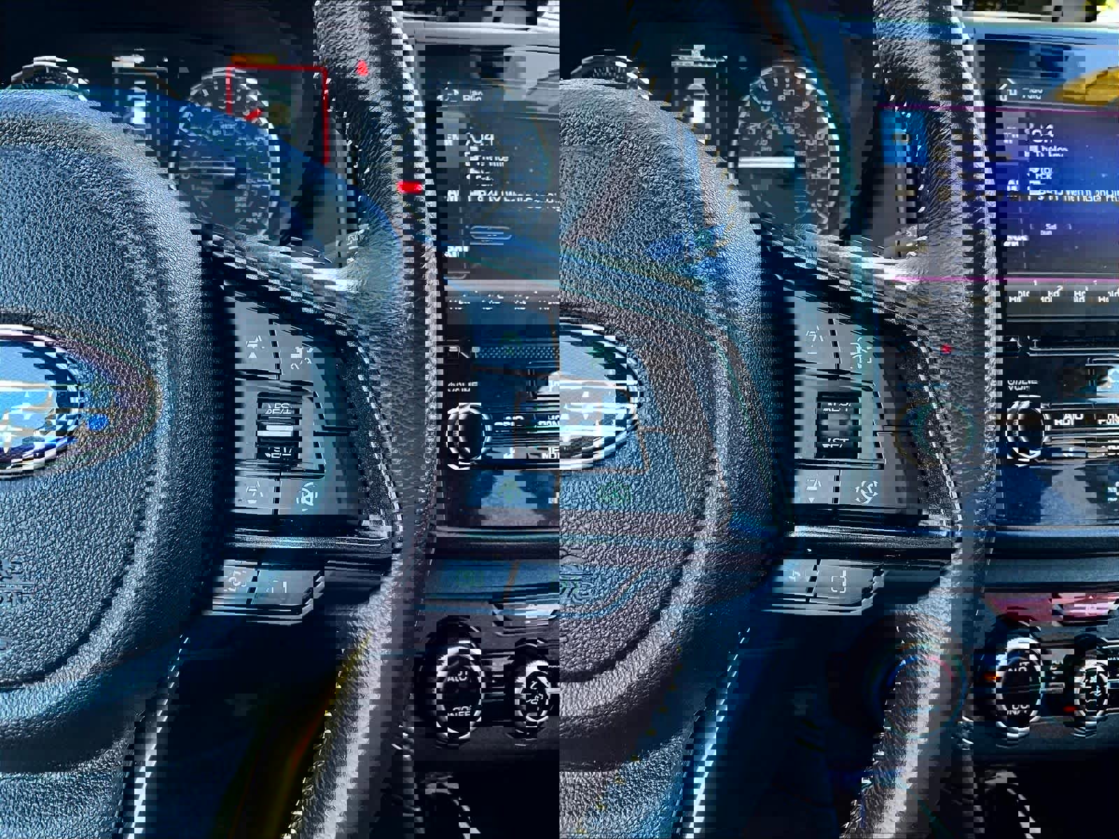 Used 2021 Subaru Crosstrek 2.5i Sport w/ Moonroof Package image 24