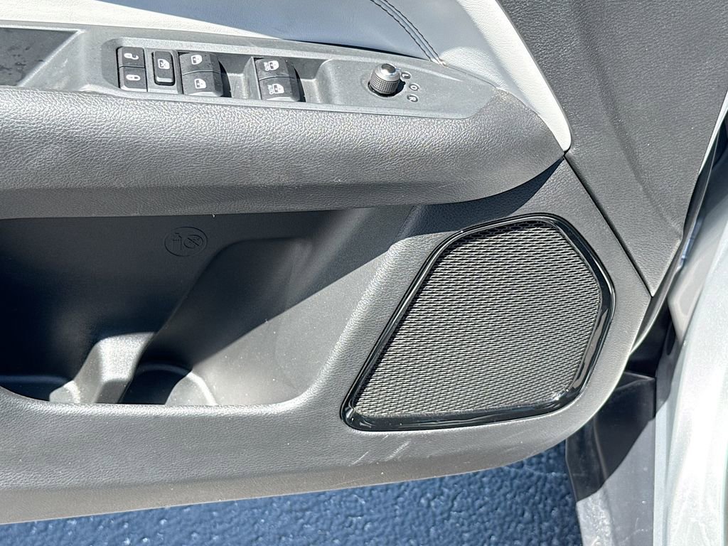 Used 2026 Jeep Compass Limited image 20