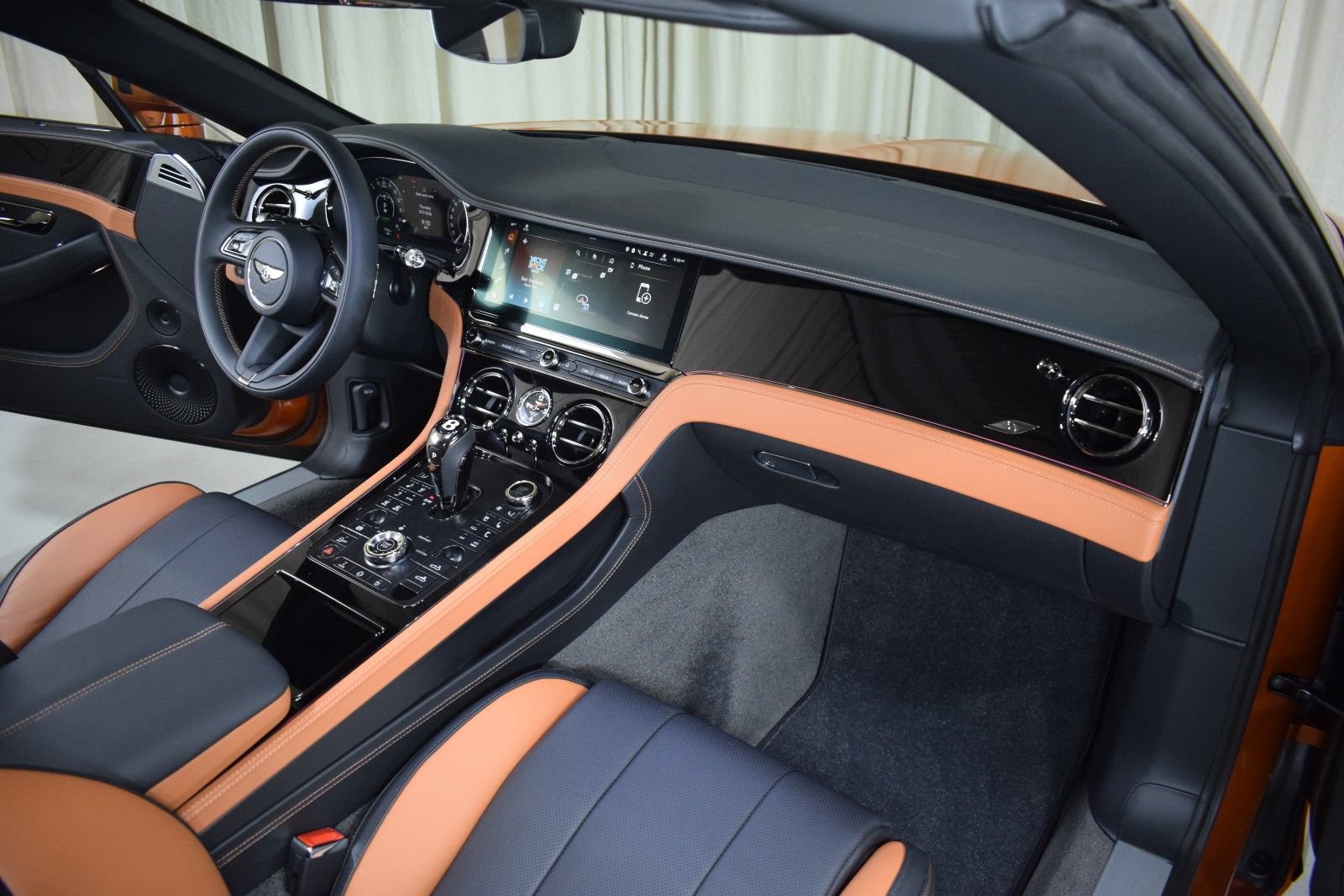 New 2026 Bentley Continental GT S AWD/4WD image 24
