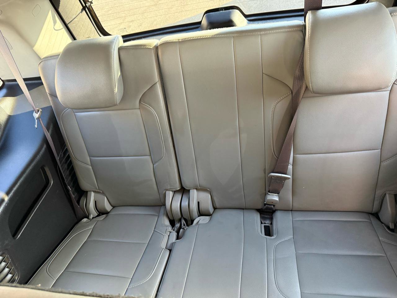 Used 2017 Chevrolet Tahoe LT RWD image 15
