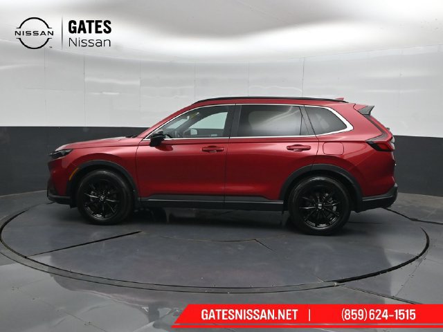 Used 2024 Honda CR-V Sport image 7
