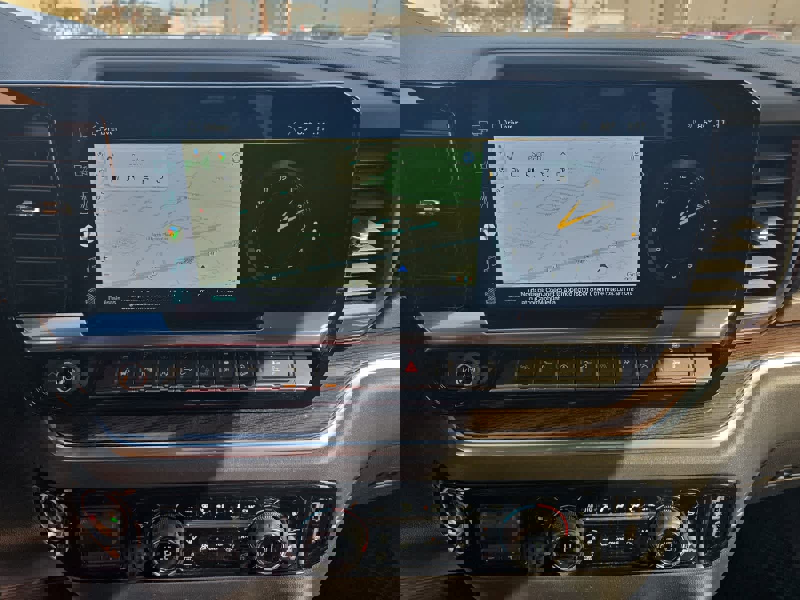 Used 2022 Chevrolet Silverado 1500 RST w/ Convenience Package II image 17