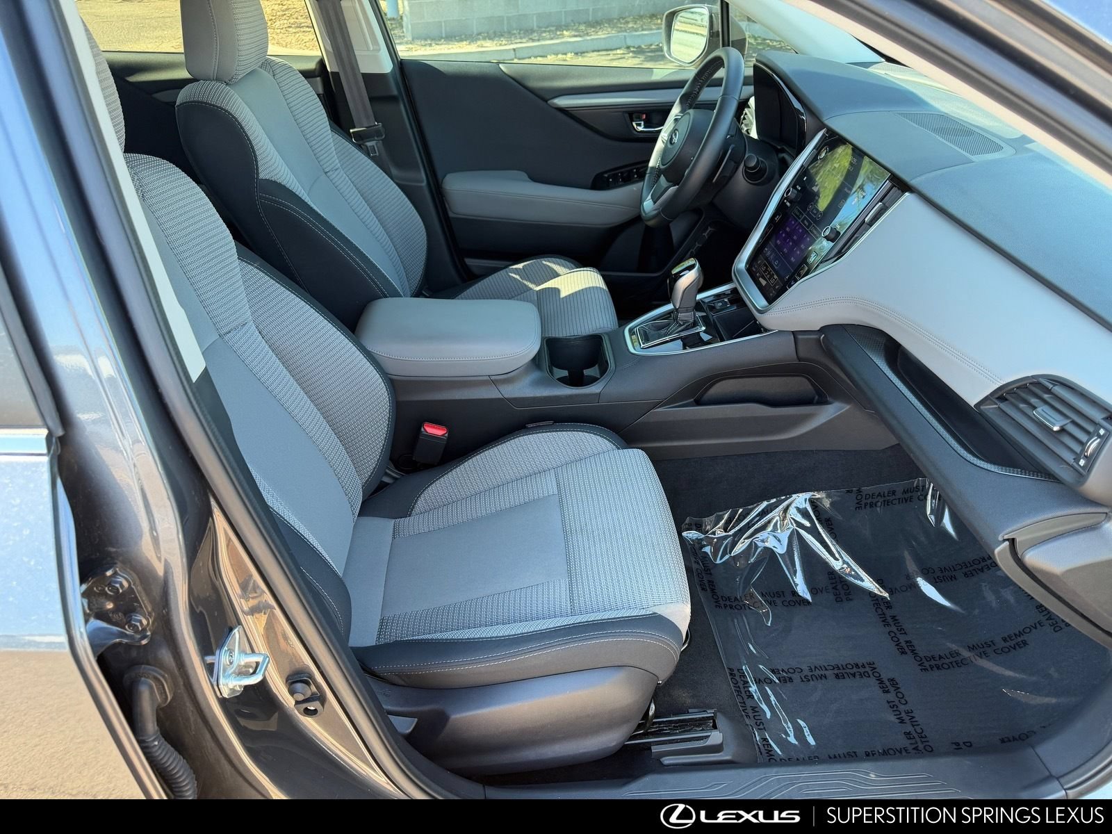 Used 2022 Subaru Outback Premium w/ Popular Package #1 AWD/4WD image 29
