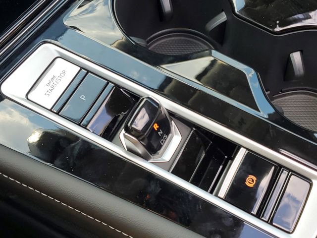 New 2026 Volkswagen Atlas SE image 32