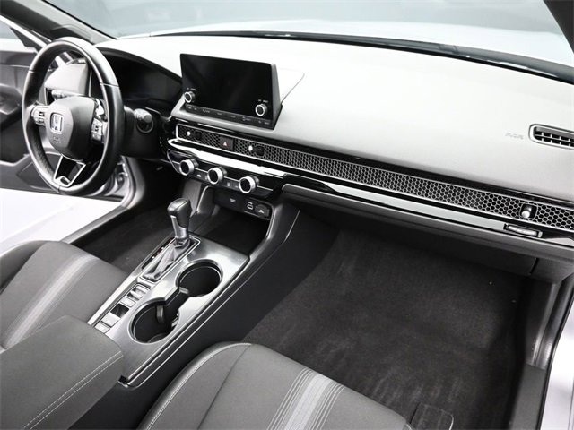 Used 2022 Honda Civic Sport image 39