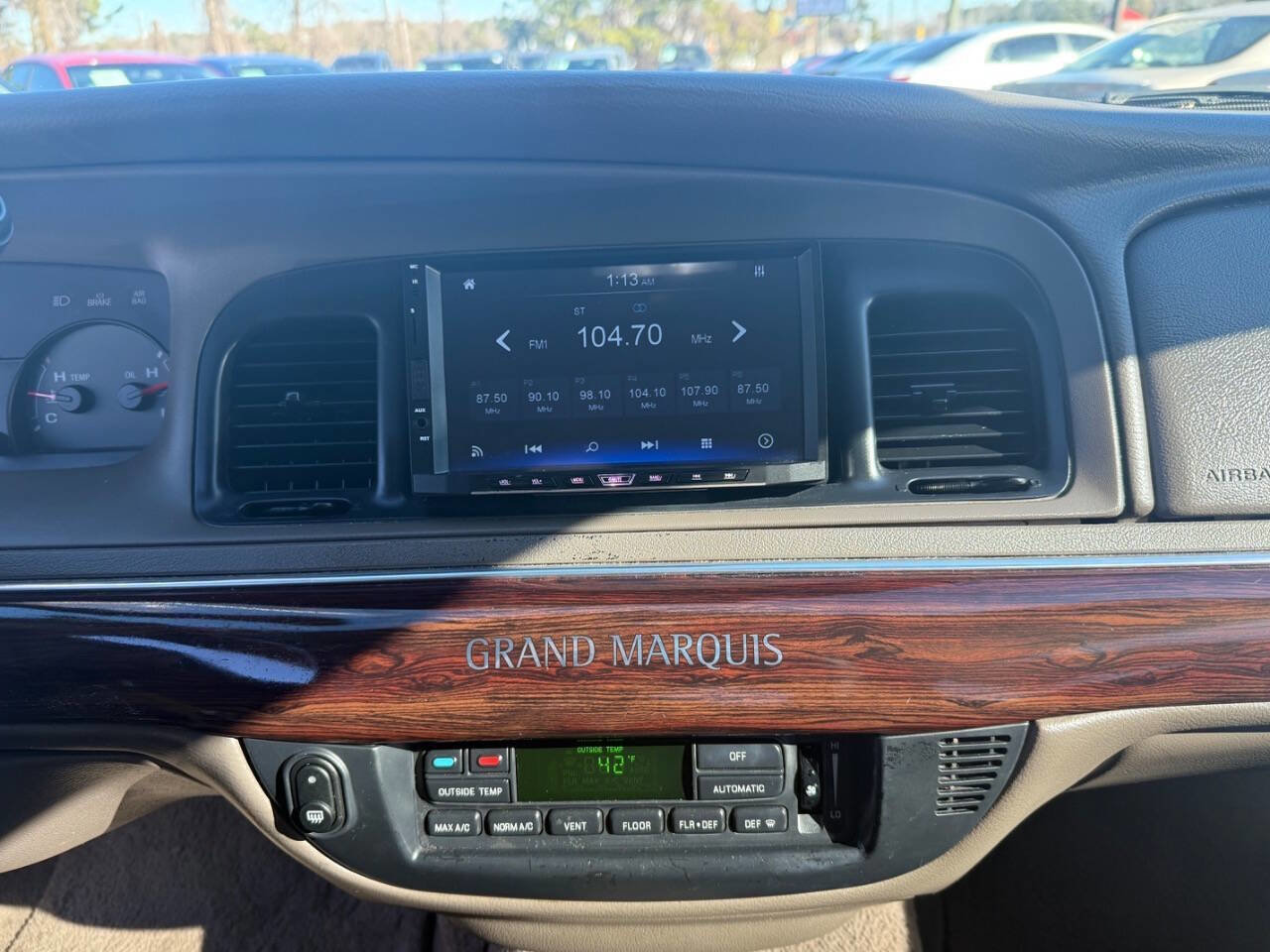 Used 2004 Mercury Grand Marquis LS image 19