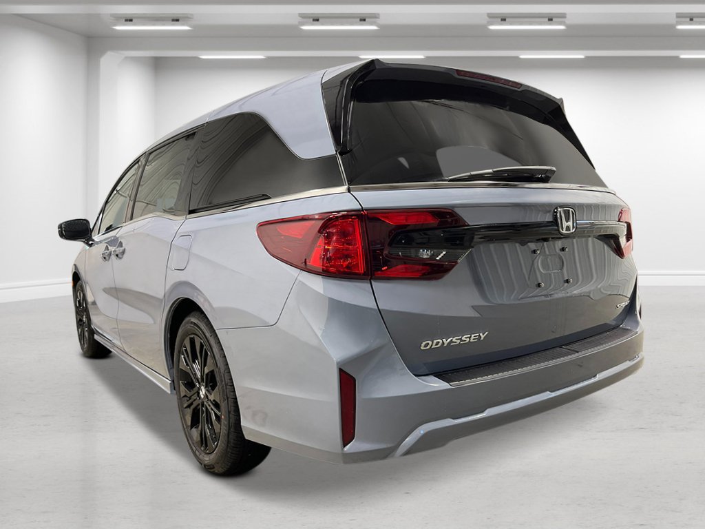 New 2027 Honda Odyssey Sport-L image 3