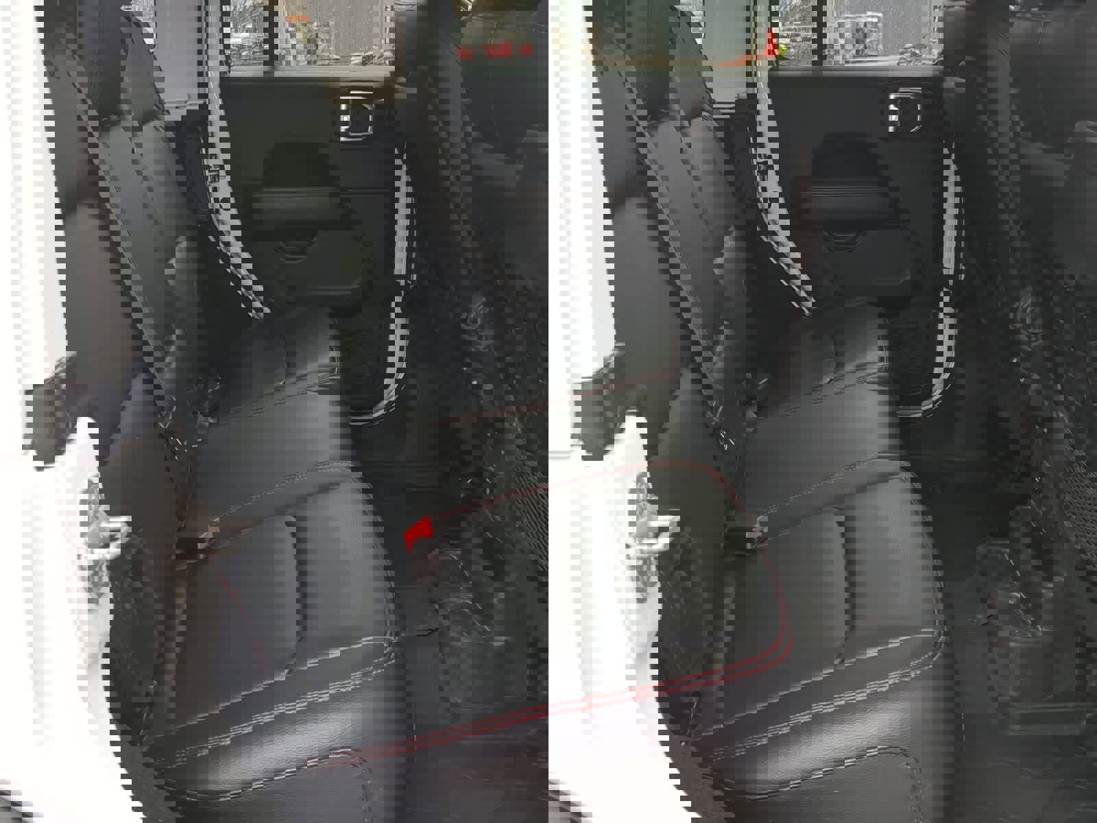 Certified 2022 Jeep Wrangler Unlimited Rubicon w/ LED Lighting Group image 20