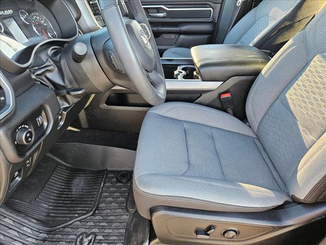 Used 2025 RAM 1500 Big Horn image 14