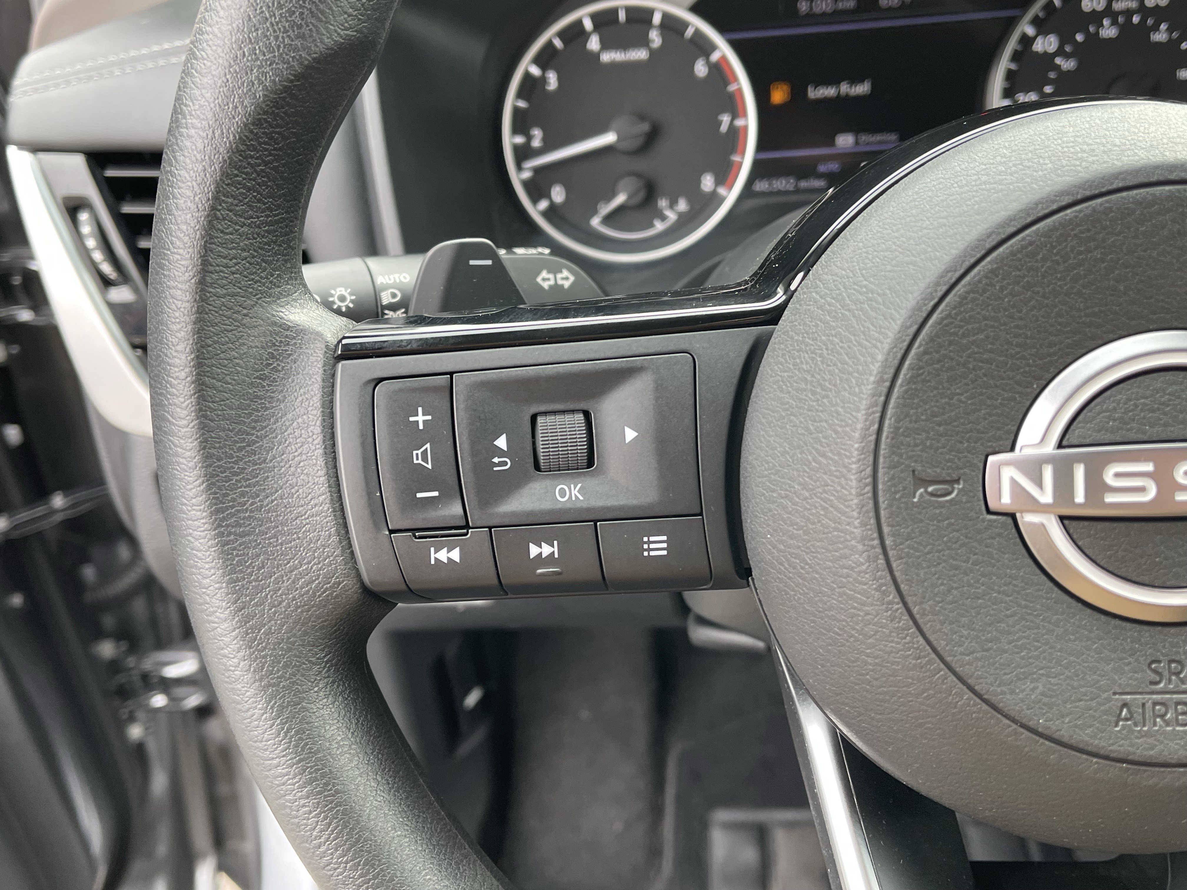 Used 2022 Nissan Rogue SV AWD/4WD image 20