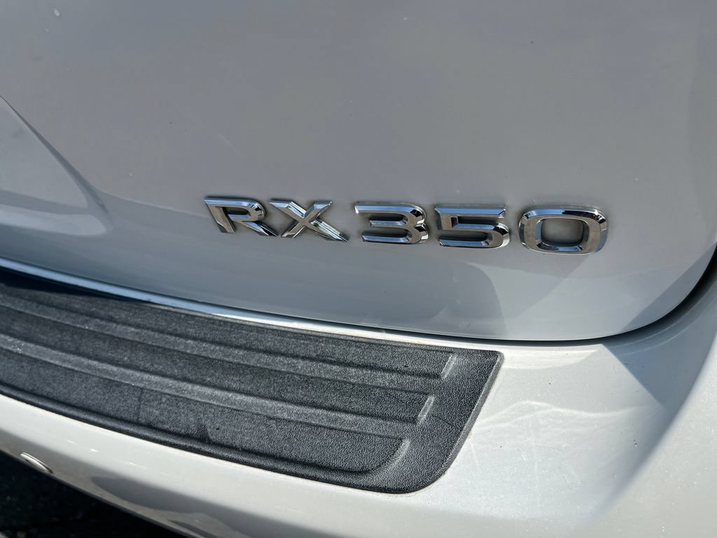 Used 2011 Lexus RX 350 2WD image 40