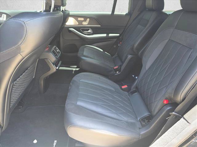 Used 2021 Mercedes-Benz GLS 63 AMG 4MATIC image 13