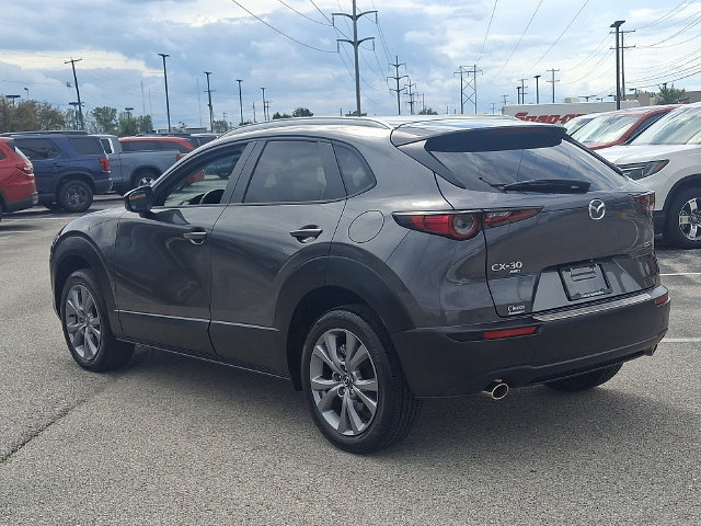 Used 2026 MAZDA CX-30 AWD 2.5 S w/ Premium Package image 7