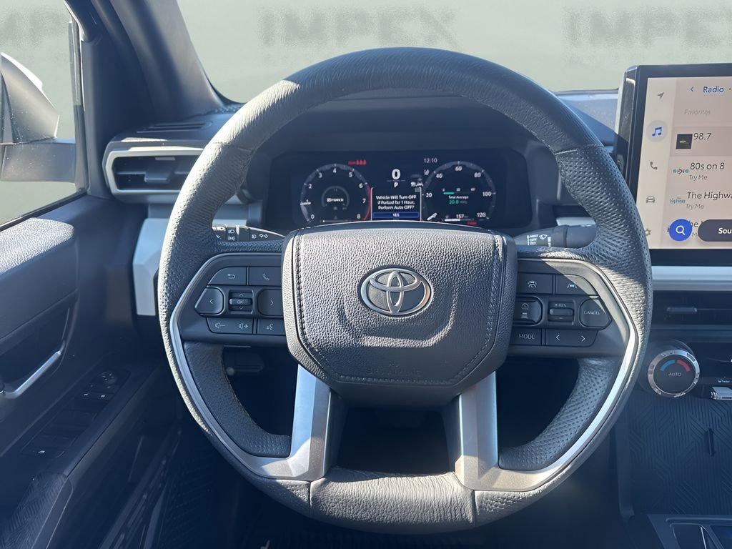 Used 2024 Toyota Tacoma TRD Off-Road image 13