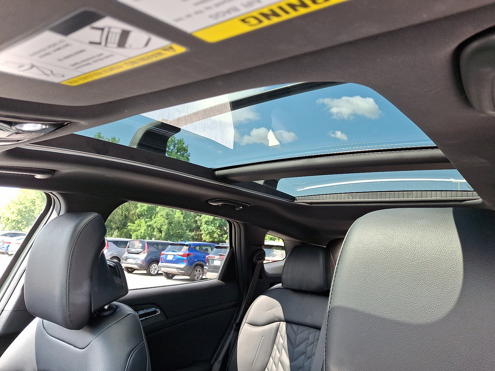 Certified 2023 Kia Sportage X-Pro AWD/4WD image 14