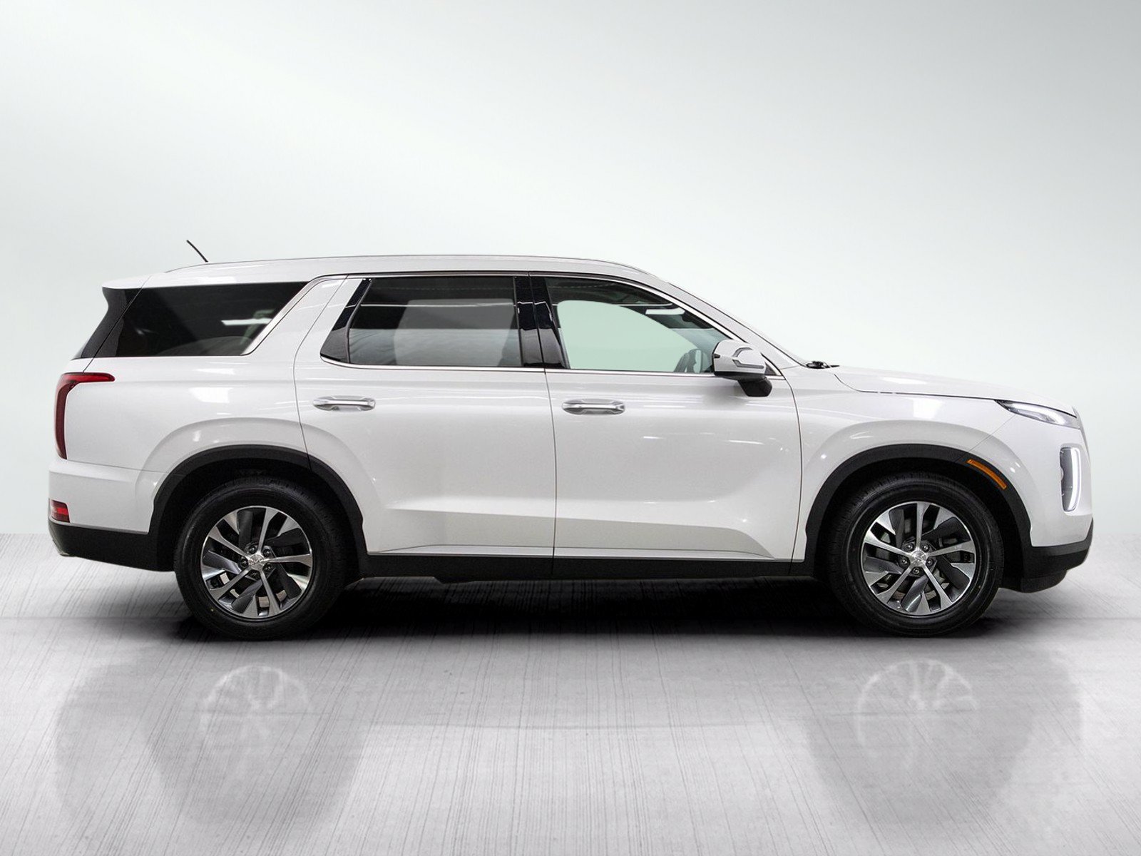 Used 2022 Hyundai Palisade SEL AWD/4WD image 6