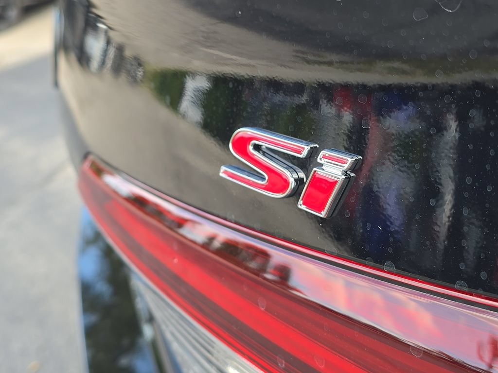 New 2026 Honda Civic Si image 28