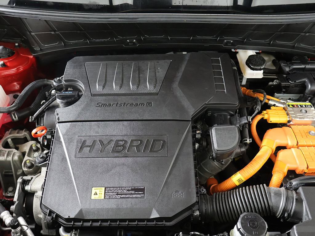 Used 2023 Kia Niro EX Touring image 22