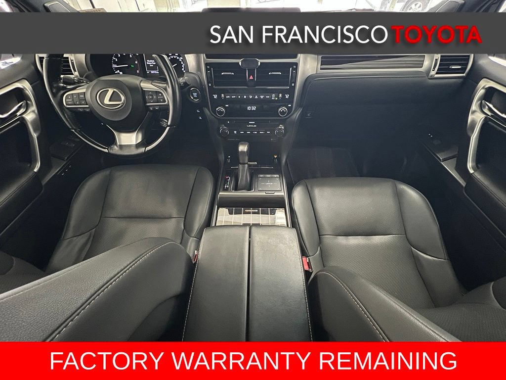Used 2022 Lexus GX 460 Premium w/ Premium Package AWD/4WD image 25