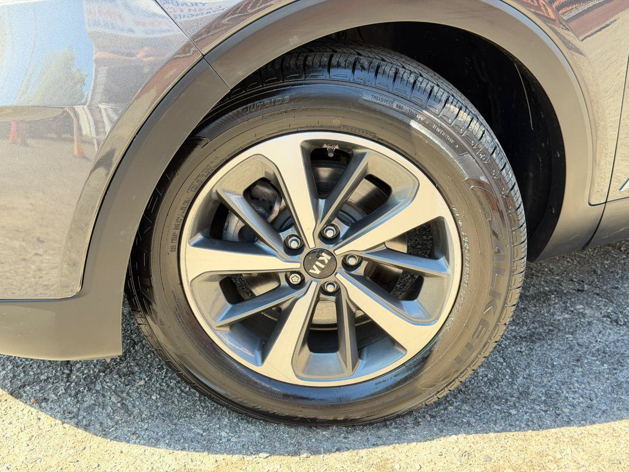 Used 2019 Kia Sorento EX AWD/4WD image 87