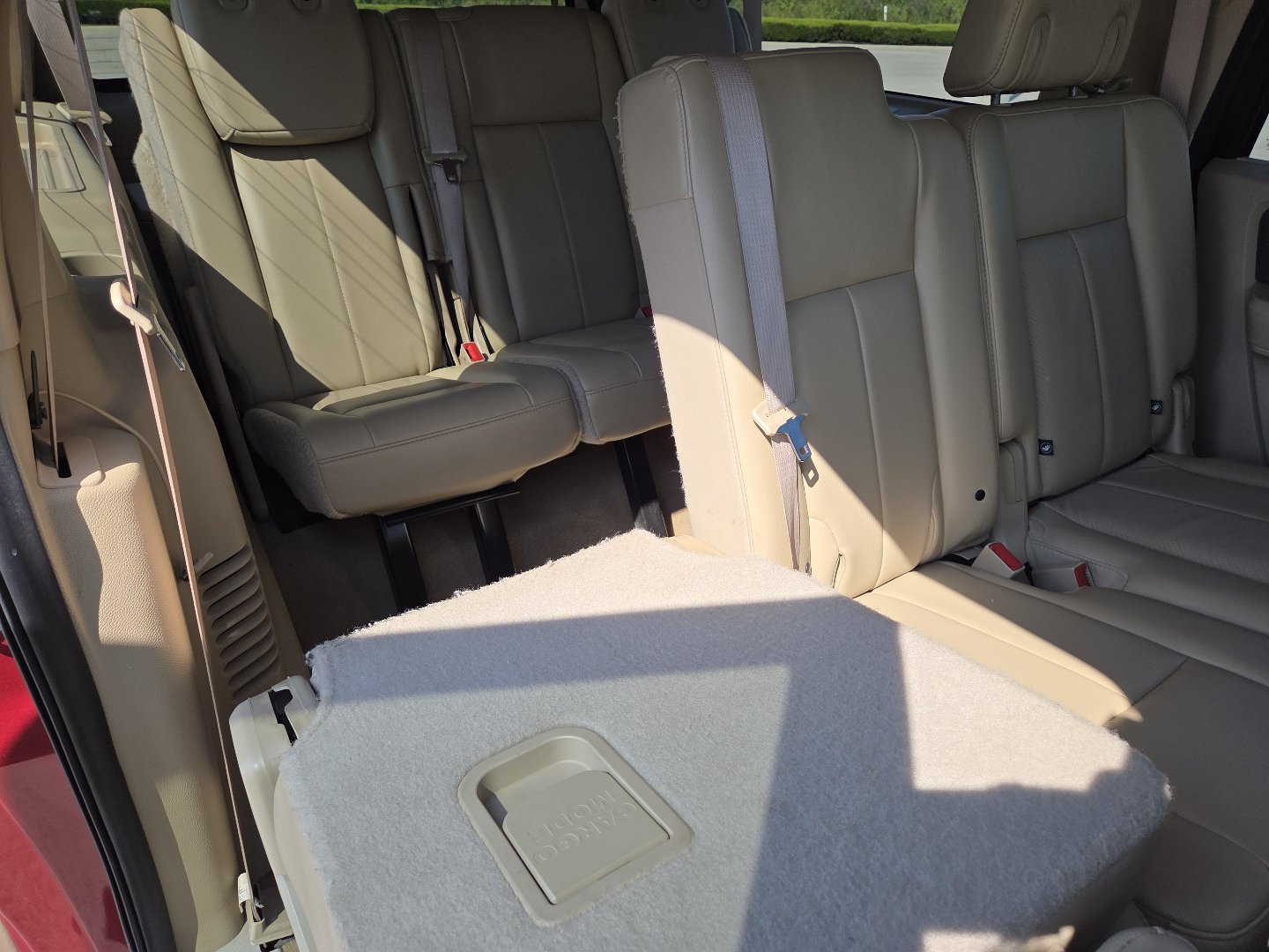 Used 2014 Ford Expedition EL XLT w/ Equipment Group 202A AWD/4WD image 20