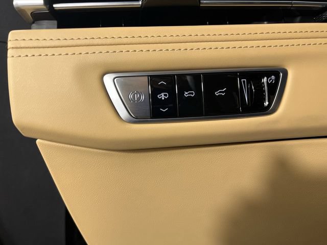 Certified 2026 Cadillac Escalade IQ Luxury 2 AWD/4WD image 17