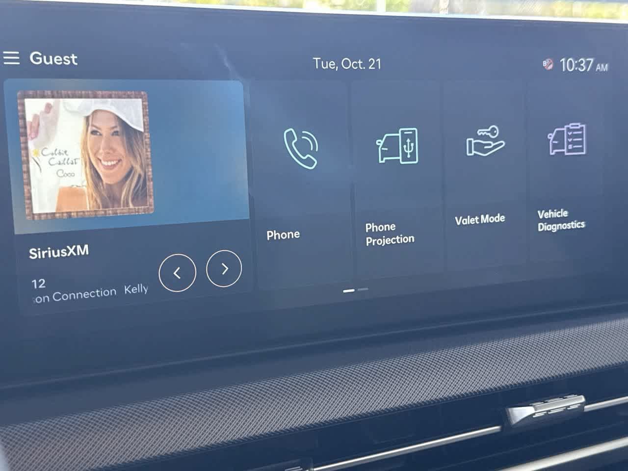 Used 2026 Hyundai Sonata SE FWD image 18
