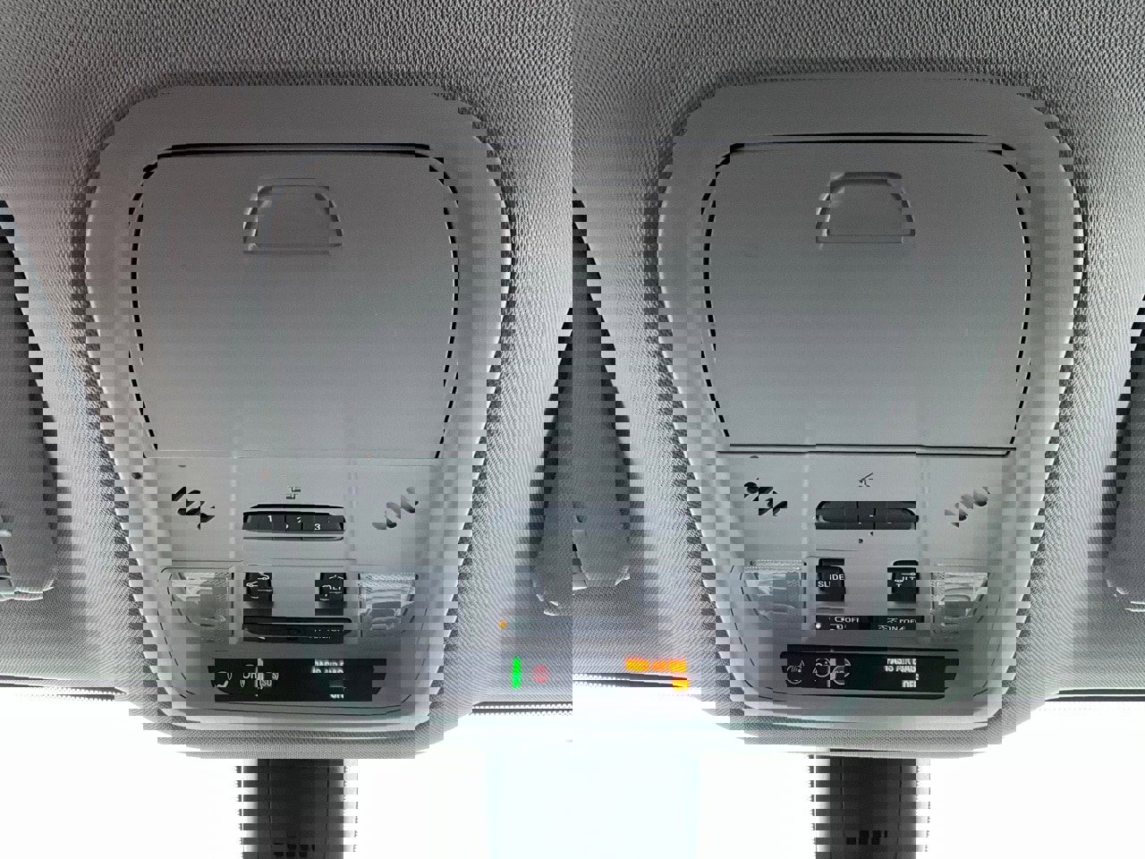 Used 2019 Buick Enclave Avenir w/ Avenir Technology Package image 19