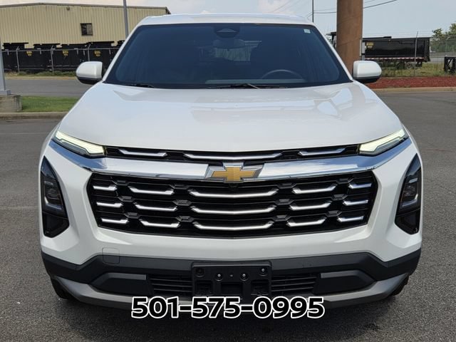 Used 2025 Chevrolet Equinox LT FWD image 5