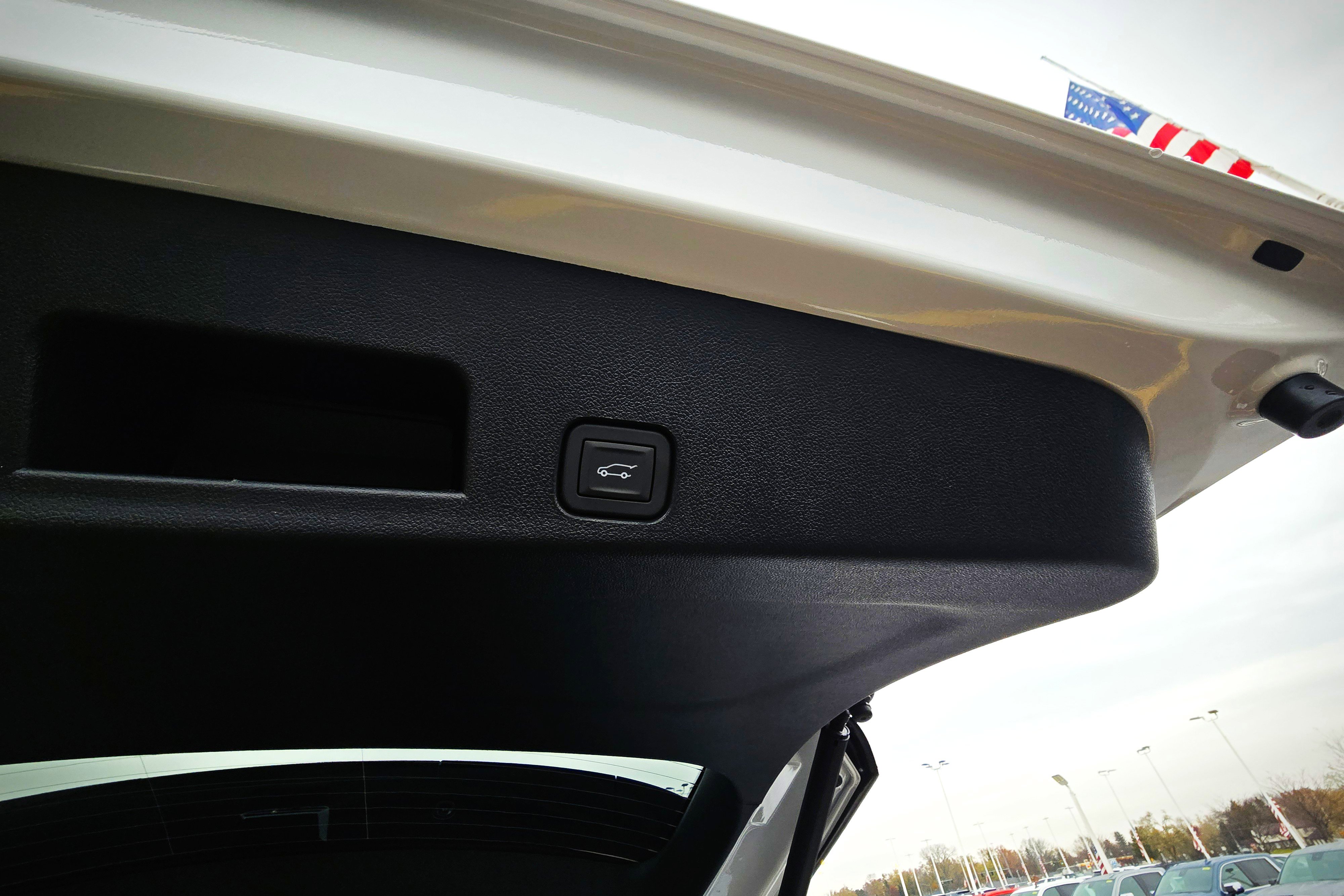 New 2026 Buick Enclave Sport Touring w/ Super Cruise Package image 29