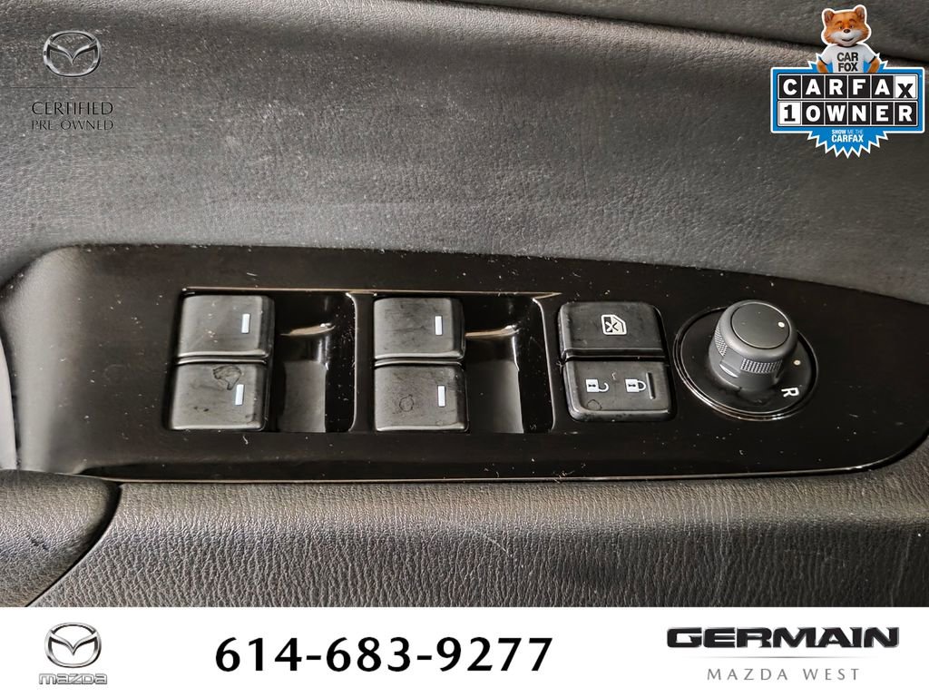 Certified 2024 MAZDA CX-5 AWD 2.5 S w/ Preferred Package image 27