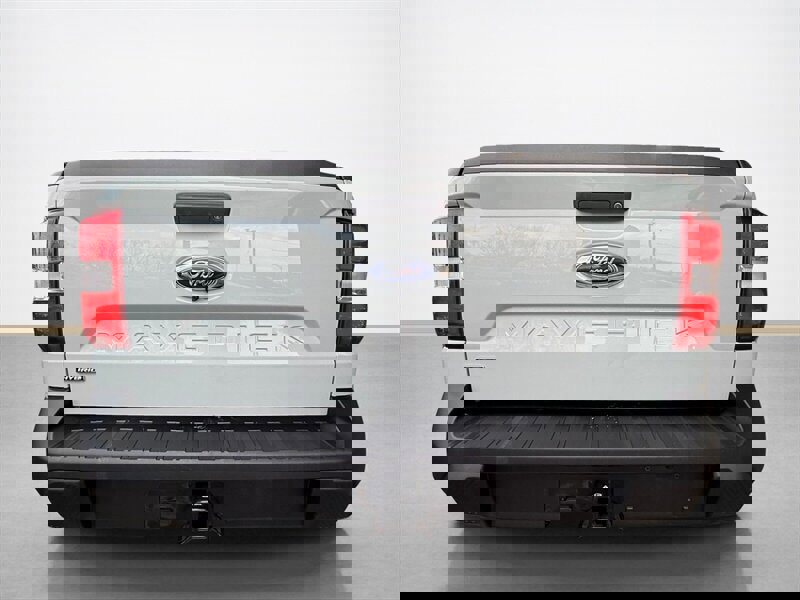 Used 2022 Ford Maverick XLT w/ XLT Luxury Package image 5