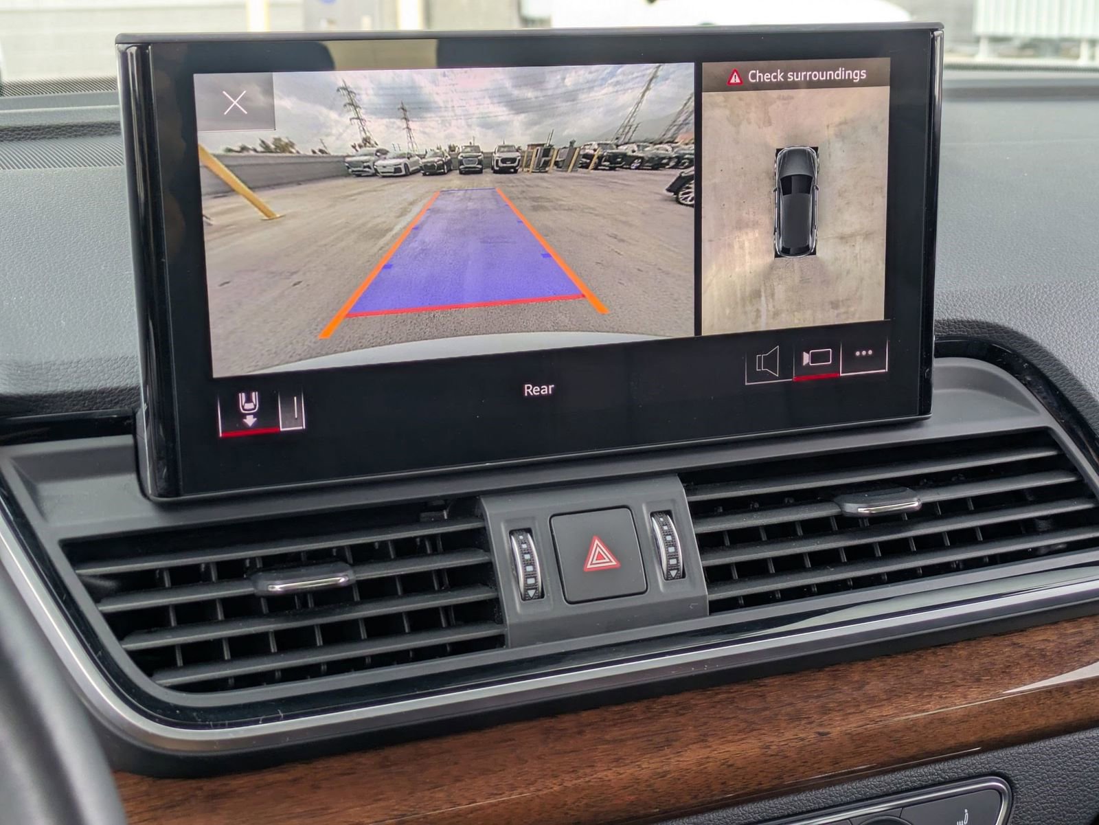 Used 2023 Audi Q5 2.0T Premium Plus w/ Premium Plus Package image 13