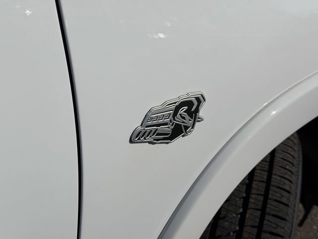 New 2026 RAM 1500 Big Horn AWD/4WD image 7