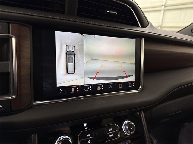 Used 2024 GMC Yukon Denali Ultimate image 29