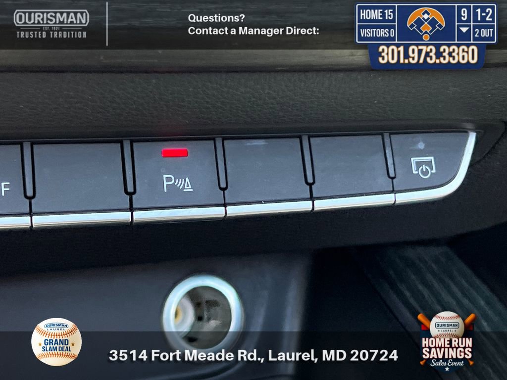 Used 2019 Audi A5 2.0T Premium Plus w/ Premium Plus AWD/4WD image 23