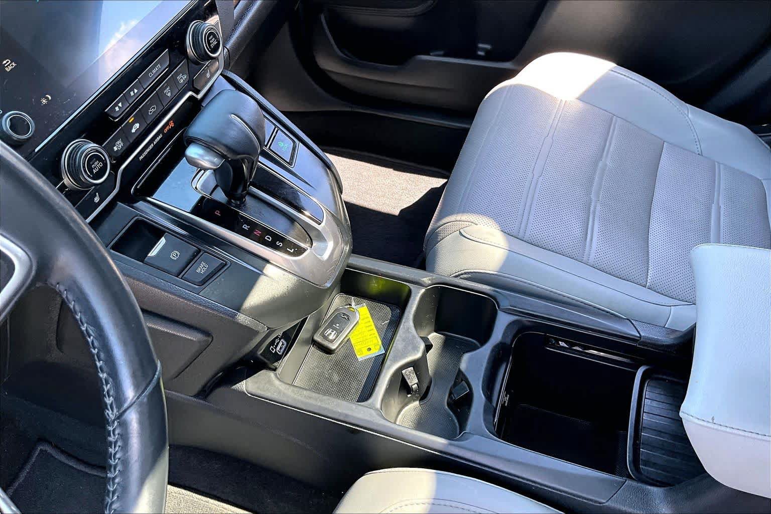 Used 2020 Honda CR-V EX-L image 17