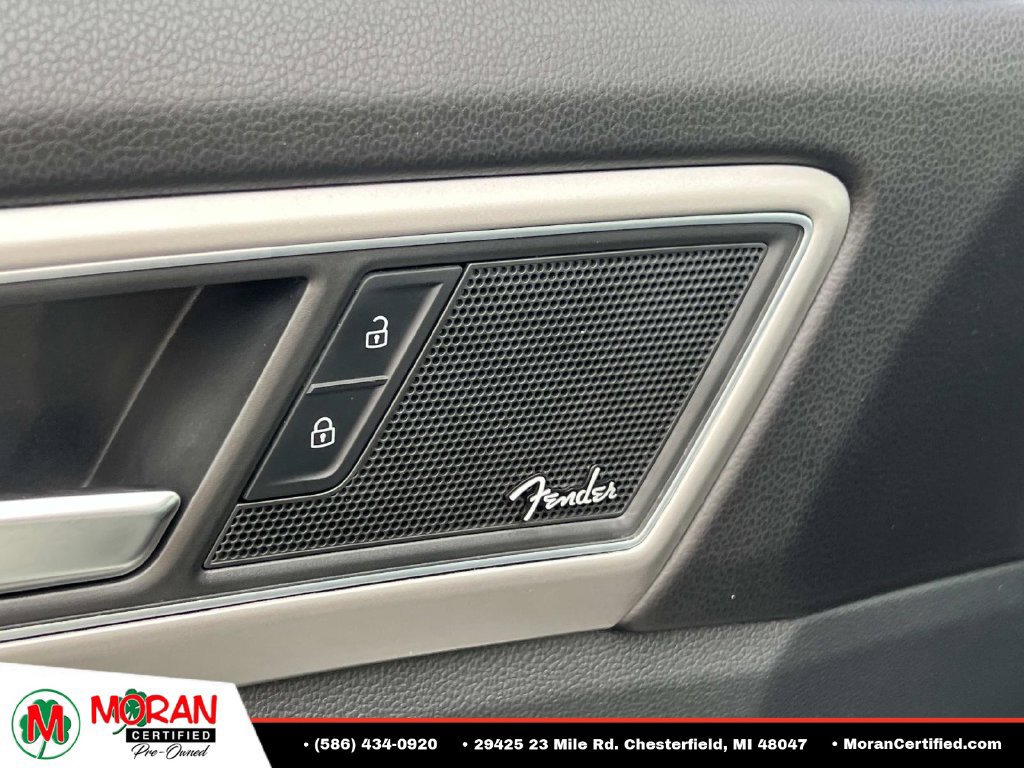 Used 2019 Volkswagen Atlas SEL Premium AWD/4WD image 17