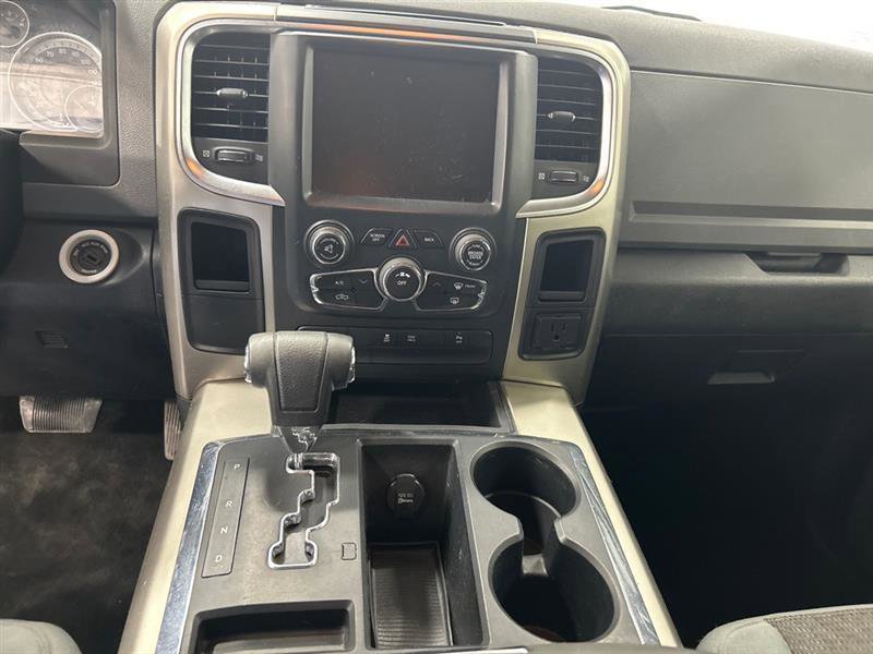 Used 2013 RAM 1500 Big Horn image 19