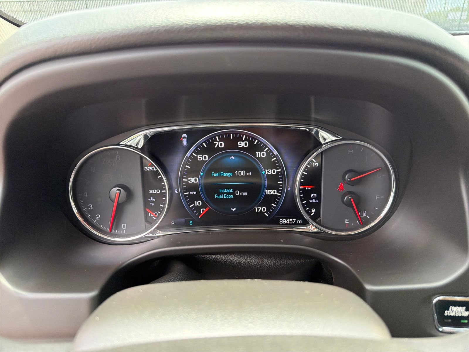 Used 2018 GMC Acadia Denali FWD image 13
