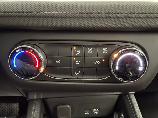 New 2026 Chevrolet TrailBlazer LS w/ LS Convenience Package image 5