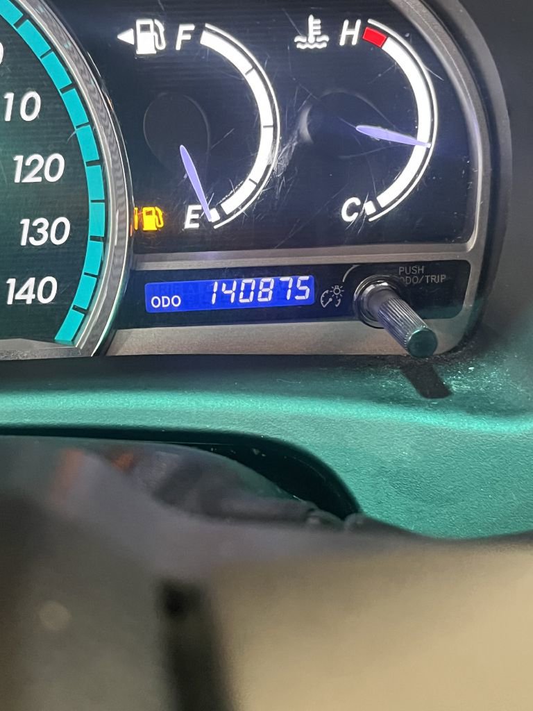 Used 2015 Toyota Venza XLE image 9