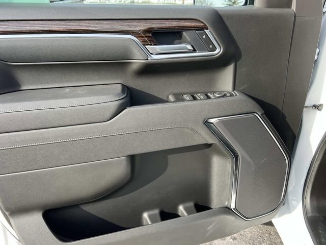 New 2026 GMC Sierra 1500 Elevation image 14