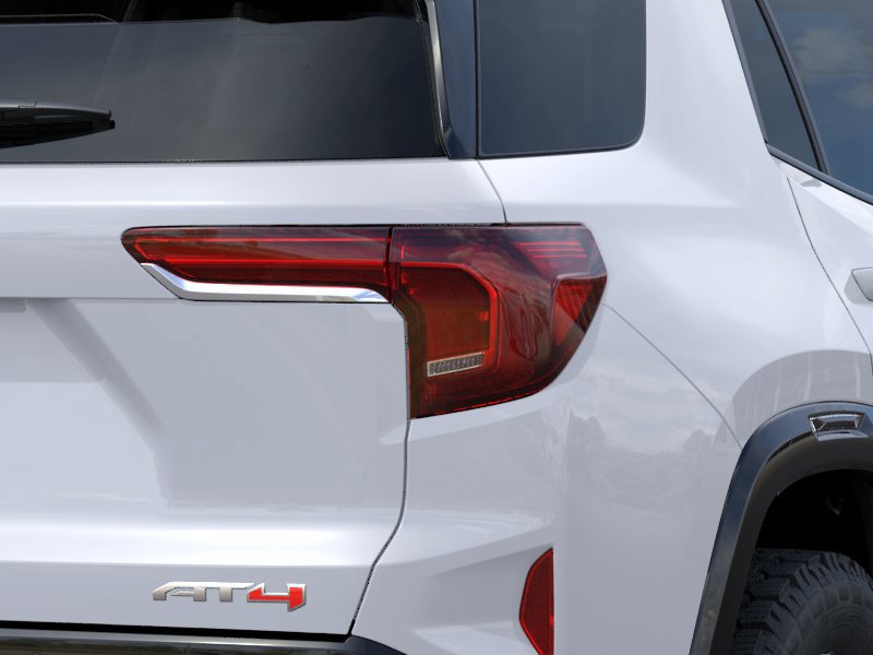 New 2026 GMC Terrain AT4 AWD/4WD image 35