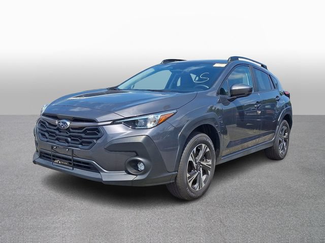 Used 2026 Subaru Crosstrek 2.5i Premium