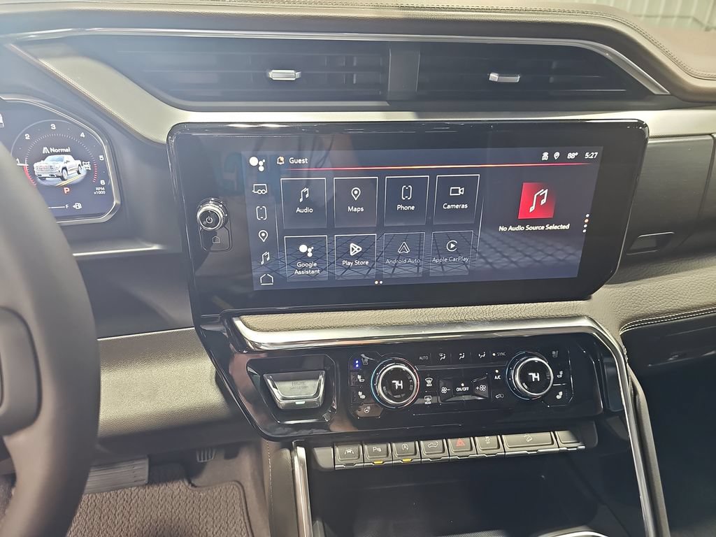 New 2026 GMC Sierra 1500 Denali AWD/4WD image 19