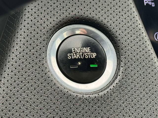 Used 2017 Cadillac CT6 Luxury image 33