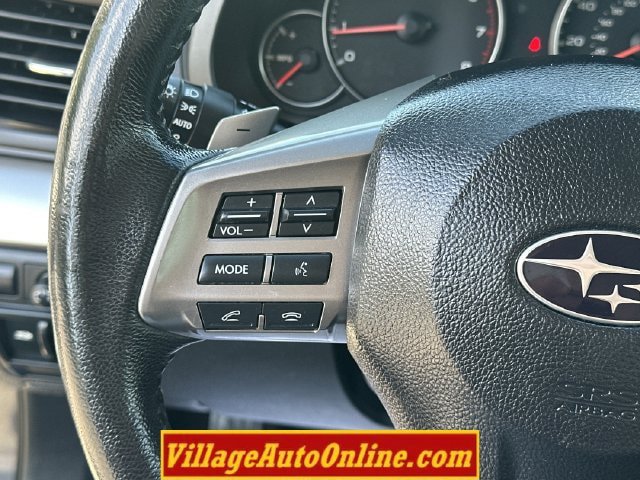 Used 2014 Subaru Outback 2.5i Premium w/ Popular Package #1B AWD/4WD image 20